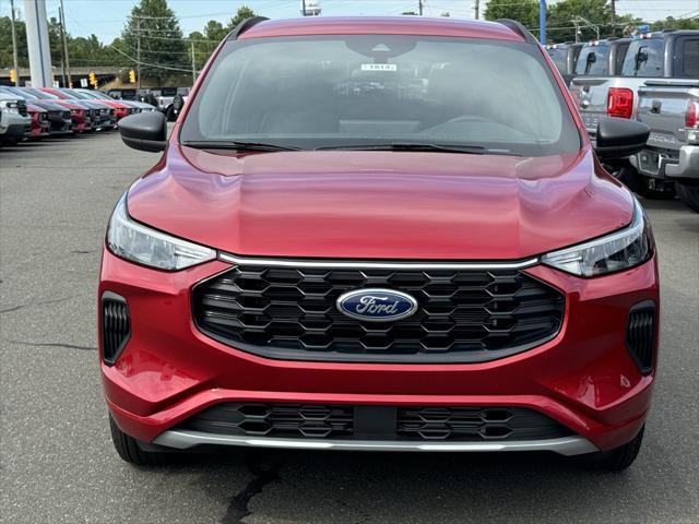 new 2024 Ford Escape car, priced at $31,725