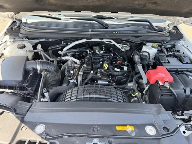 used 2022 Ford Ranger car, priced at $26,998