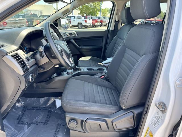 used 2022 Ford Ranger car, priced at $26,998