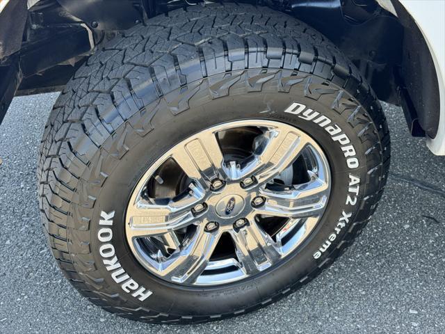 used 2022 Ford Ranger car, priced at $26,998