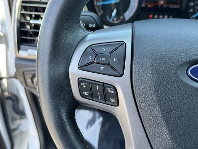 used 2022 Ford Ranger car, priced at $26,998