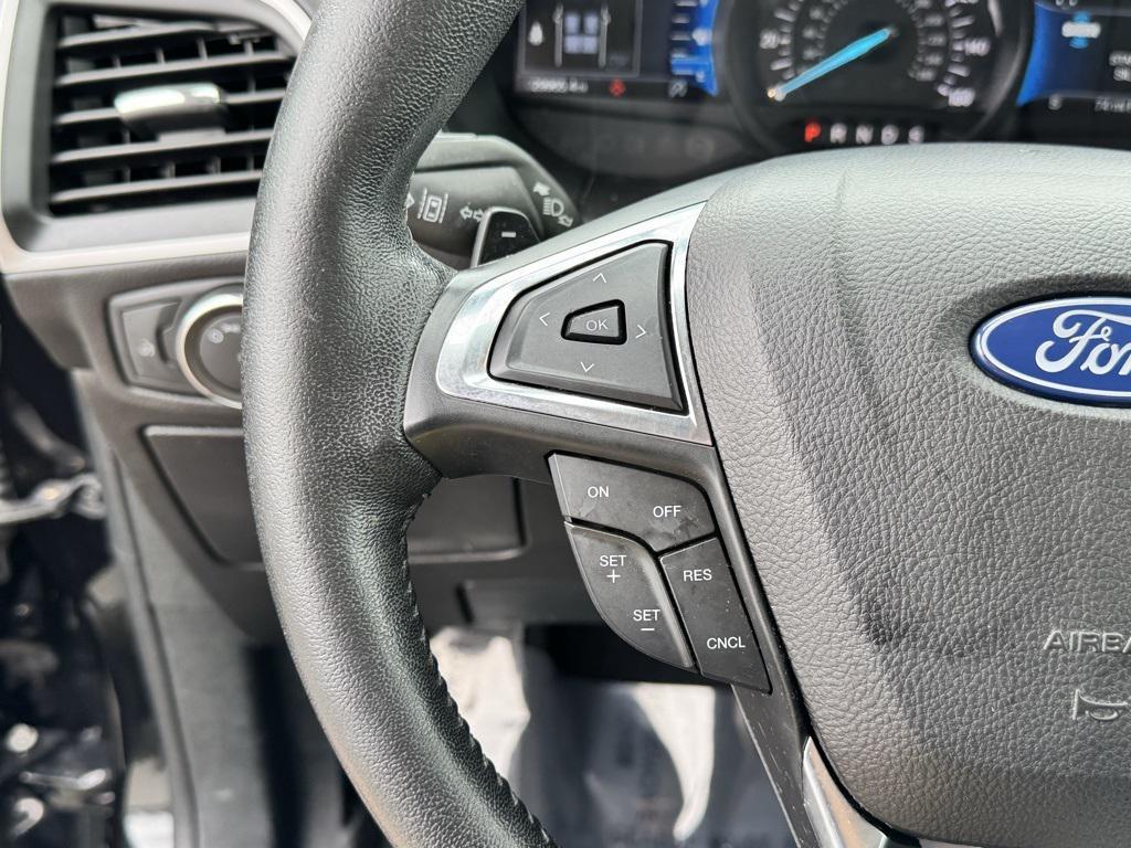 used 2022 Ford Edge car, priced at $24,998