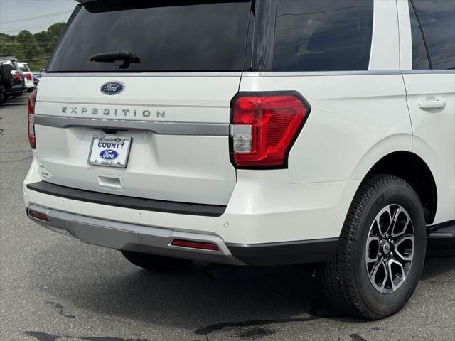 new 2024 Ford Expedition car, priced at $67,350