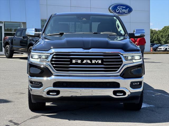 used 2023 Ram 1500 car, priced at $46,949