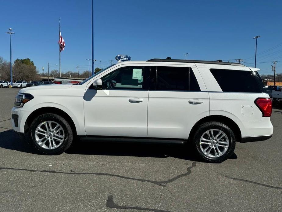 new 2024 Ford Expedition car, priced at $72,175