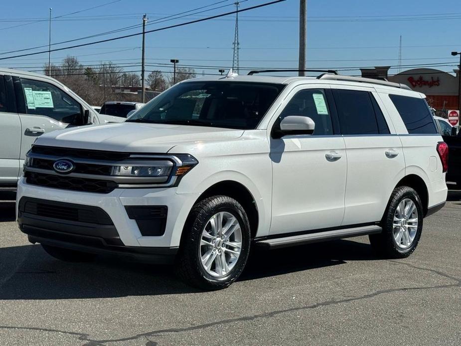 new 2024 Ford Expedition car, priced at $72,175