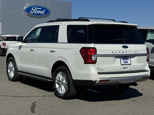 new 2024 Ford Expedition car, priced at $67,175