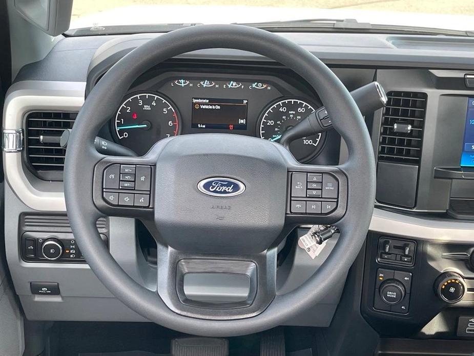 new 2023 Ford F-250 car, priced at $57,000