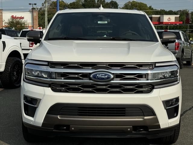 new 2024 Ford Expedition car, priced at $85,000