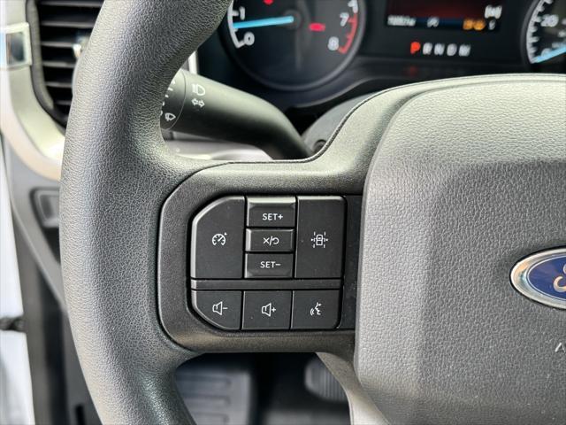 used 2022 Ford F-150 car, priced at $24,998