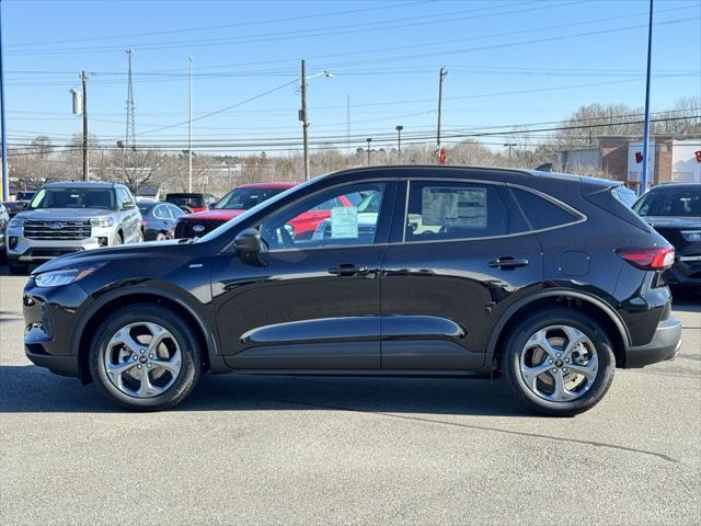 new 2025 Ford Escape car, priced at $29,980