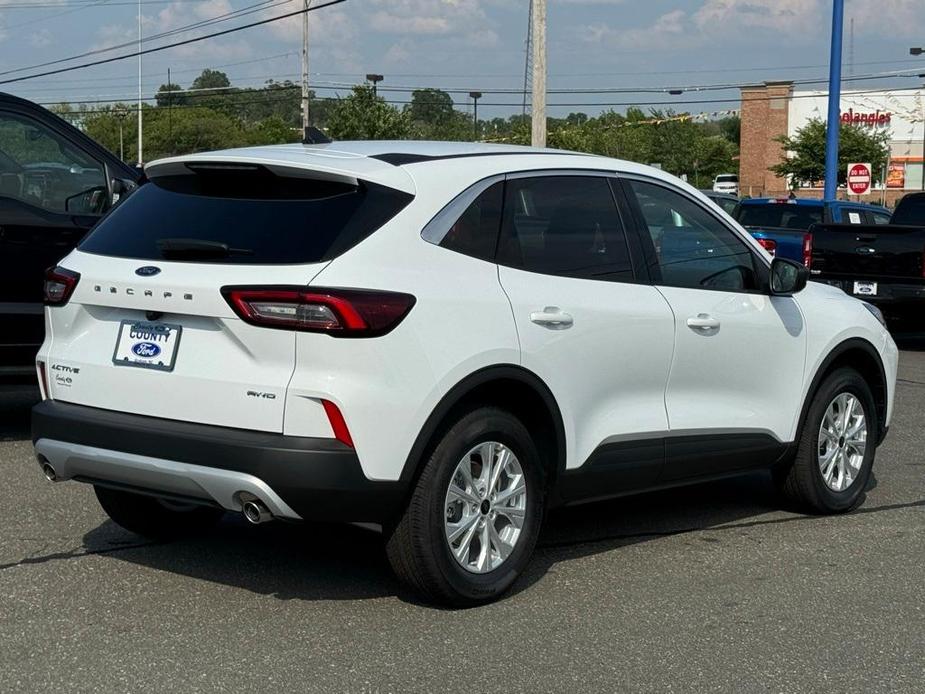 new 2024 Ford Escape car, priced at $31,660