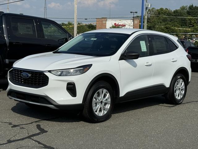 new 2024 Ford Escape car, priced at $27,460