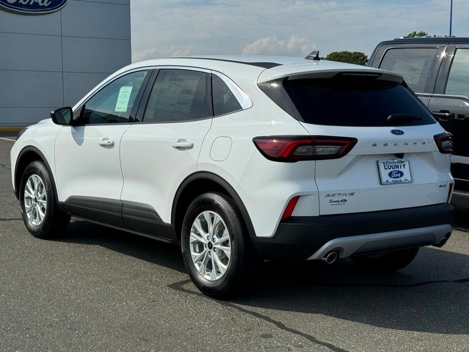 new 2024 Ford Escape car, priced at $31,660