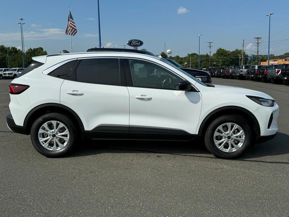 new 2024 Ford Escape car, priced at $31,660