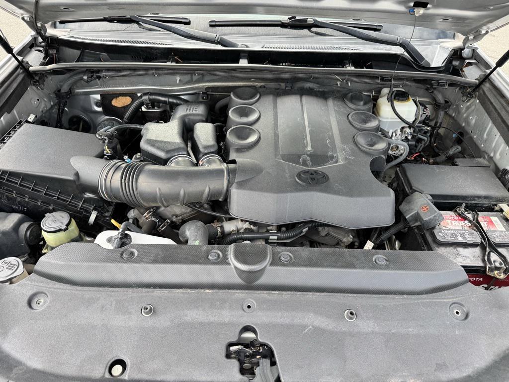 used 2013 Toyota 4Runner car, priced at $15,998