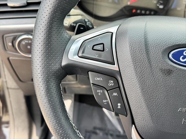 used 2024 Ford Edge car, priced at $37,909