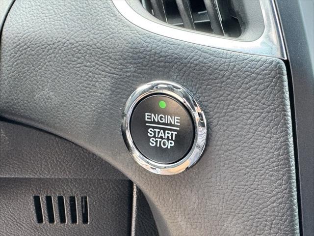 used 2024 Ford Edge car, priced at $37,909