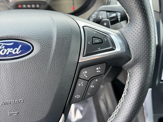 used 2024 Ford Edge car, priced at $37,909