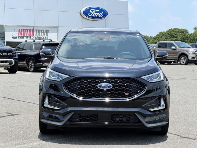 used 2024 Ford Edge car, priced at $37,909