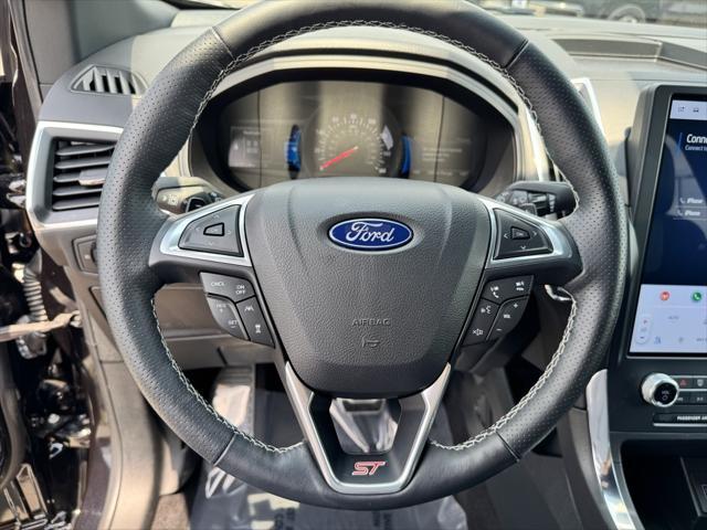 used 2024 Ford Edge car, priced at $37,909