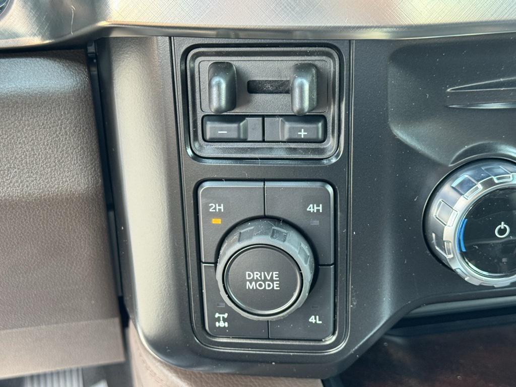 new 2025 Ford F-250 car, priced at $97,585