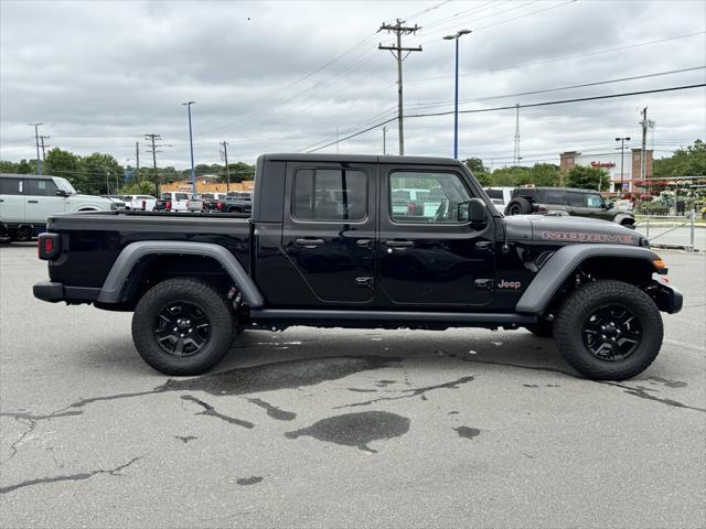used 2022 Jeep Gladiator car, priced at $32,998