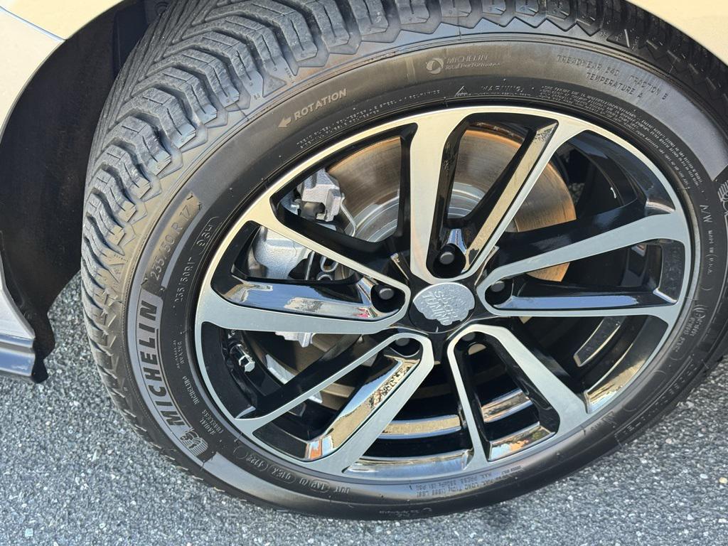 used 2024 Honda Accord Hybrid car, priced at $25,998