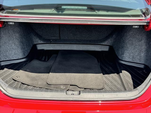 used 2020 Honda Accord car, priced at $24,500