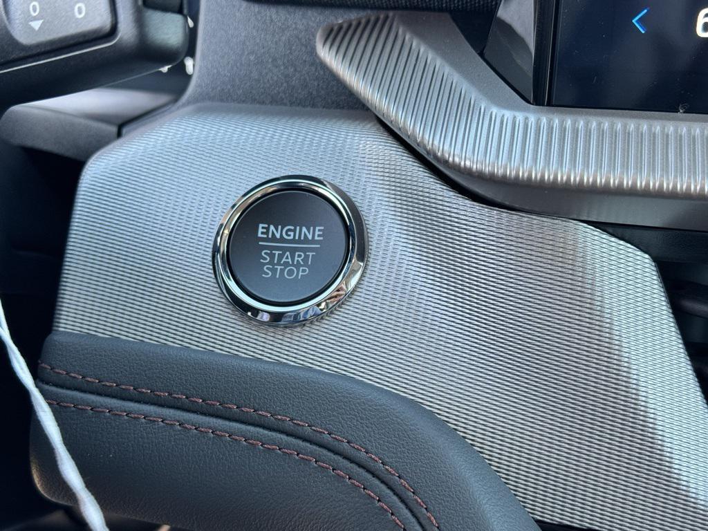 new 2026 Ford Explorer car, priced at $45,970