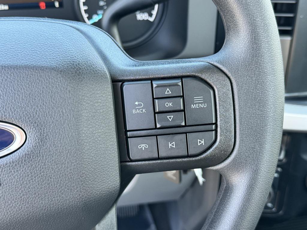 new 2025 Ford F-350 car, priced at $55,064