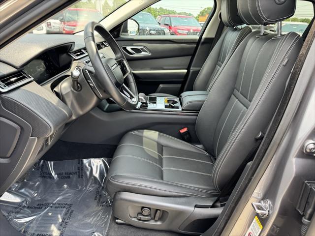 used 2021 Land Rover Range Rover Velar car, priced at $38,000