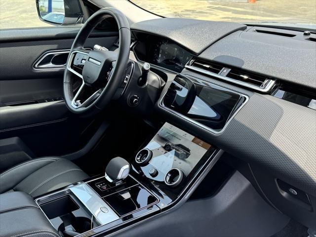 used 2021 Land Rover Range Rover Velar car, priced at $38,000