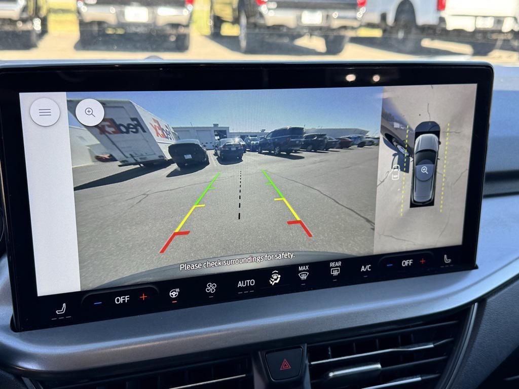 used 2023 Ford Escape car, priced at $23,688