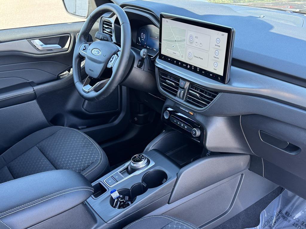 used 2023 Ford Escape car, priced at $23,688