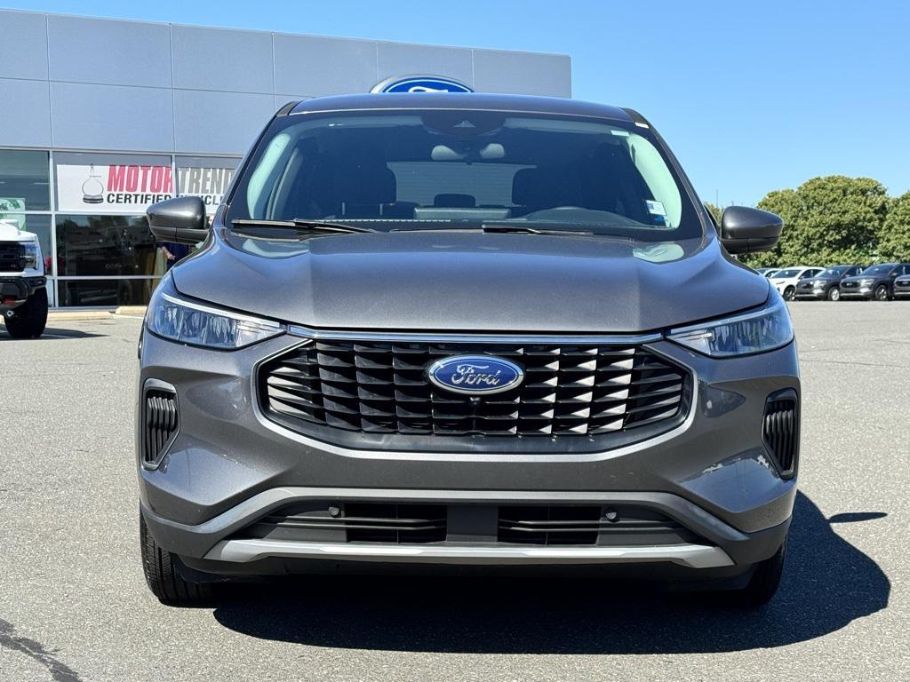 used 2023 Ford Escape car, priced at $23,688