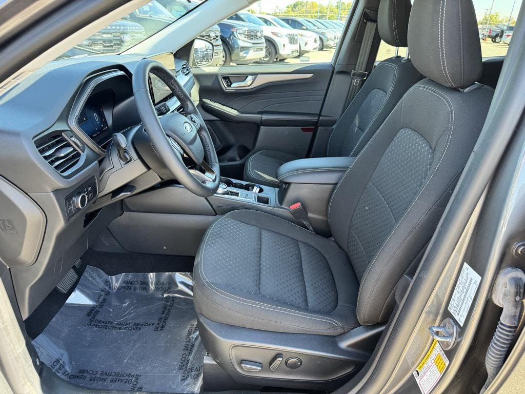 used 2023 Ford Escape car, priced at $23,688