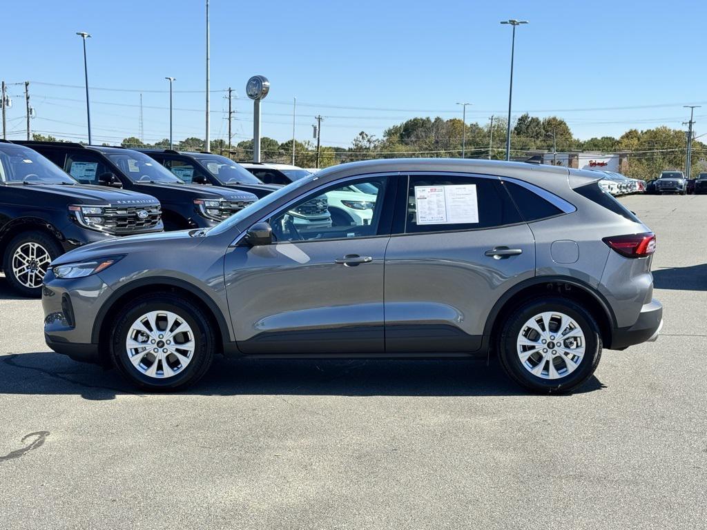 used 2023 Ford Escape car, priced at $23,688
