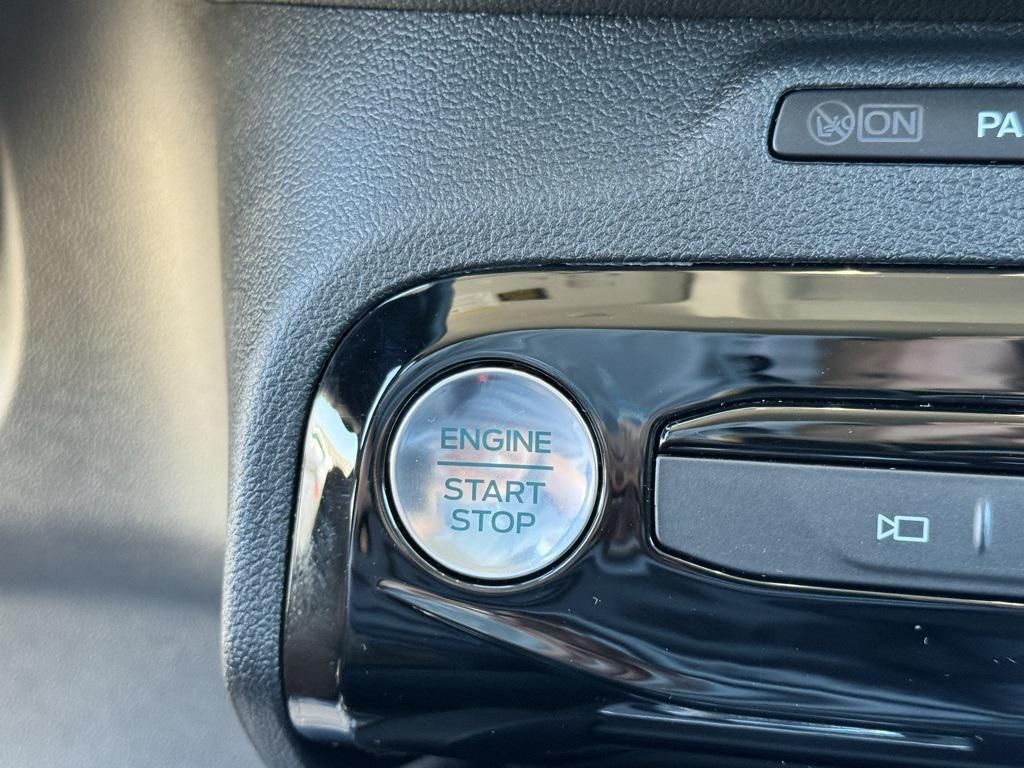 used 2023 Ford Escape car, priced at $23,688