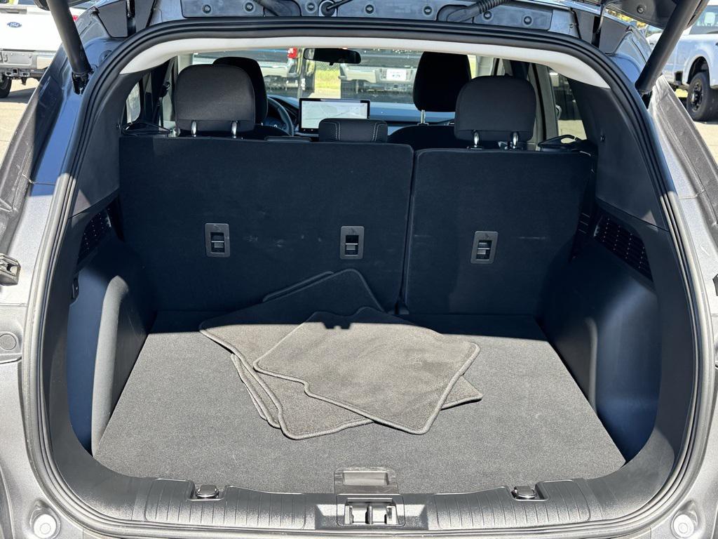 used 2023 Ford Escape car, priced at $23,688