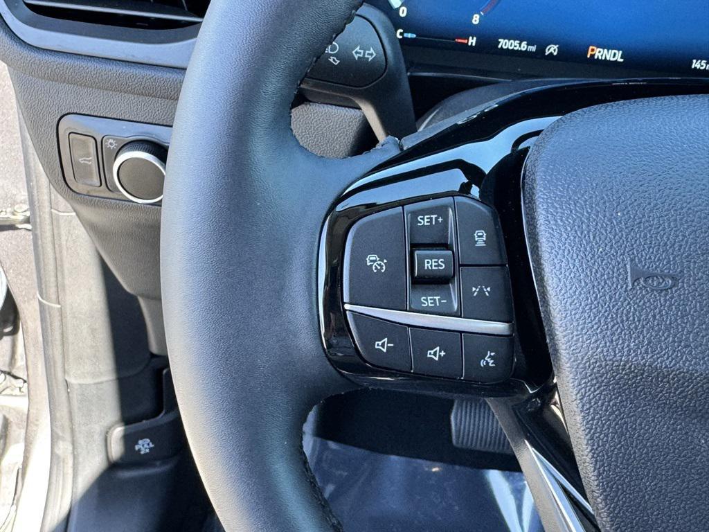 used 2023 Ford Escape car, priced at $23,688