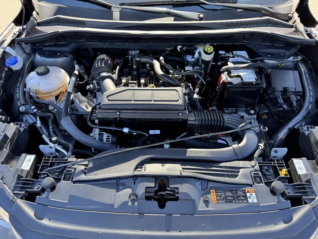 used 2023 Ford Escape car, priced at $23,688