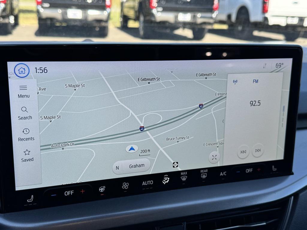 used 2023 Ford Escape car, priced at $23,688