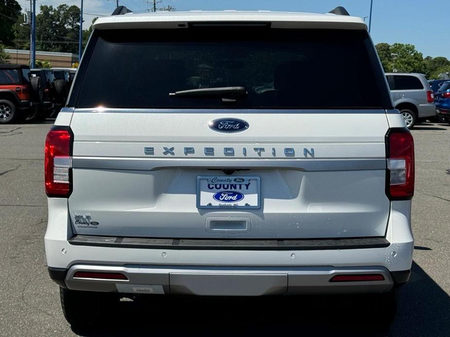 new 2024 Ford Expedition car, priced at $75,185