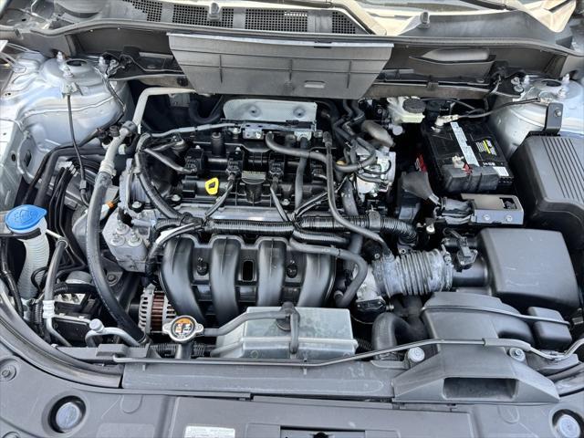 used 2018 Mazda CX-5 car, priced at $17,995