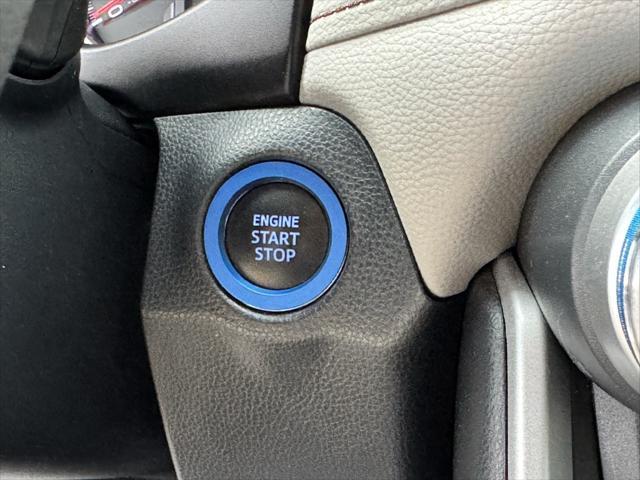 used 2020 Toyota RAV4 car, priced at $24,575