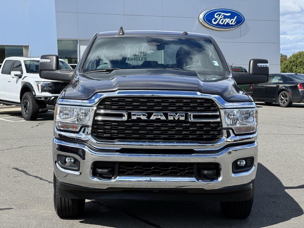 used 2023 Ram 2500 car, priced at $40,500