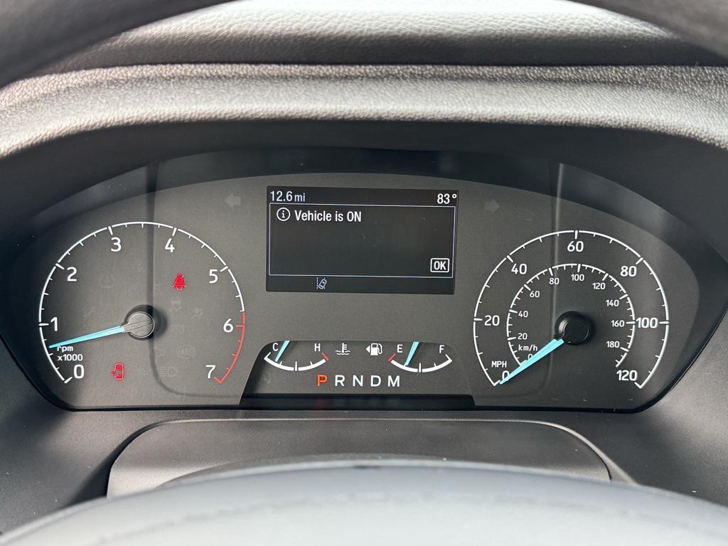 new 2025 Ford Transit-150 car, priced at $55,775