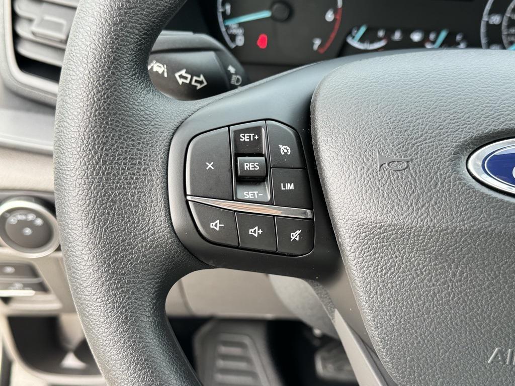 new 2025 Ford Transit-150 car, priced at $55,775