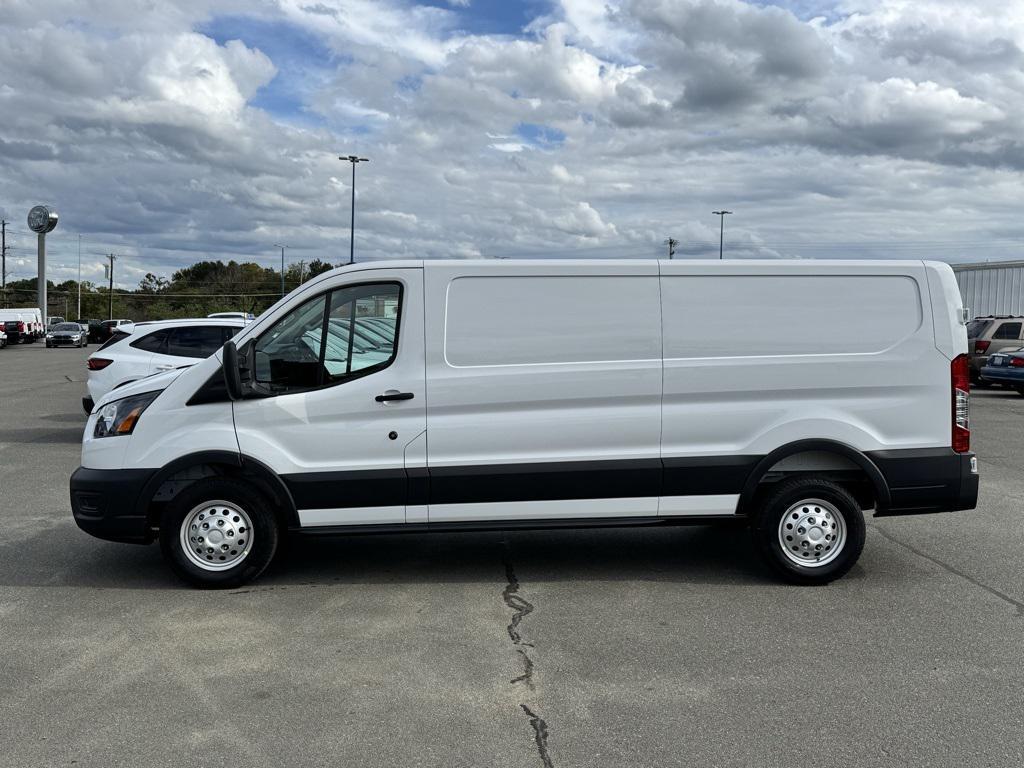 new 2025 Ford Transit-150 car, priced at $55,775